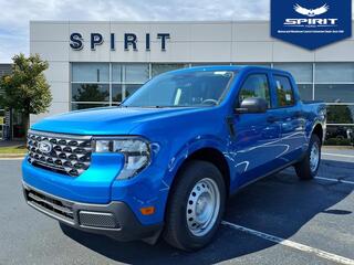 2025 Ford Maverick for sale in Dundee MI