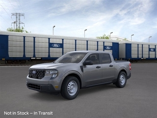 2025 Ford Maverick for sale in Howell MI
