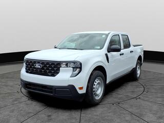 2026 Ford Maverick for sale in Martinsburg WV