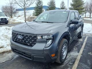 2026 Ford Maverick for sale in Dundee MI