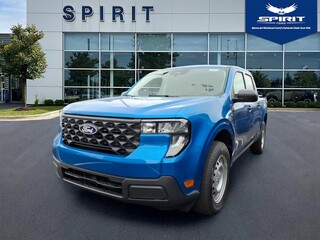 2026 Ford Maverick for sale in Dundee MI