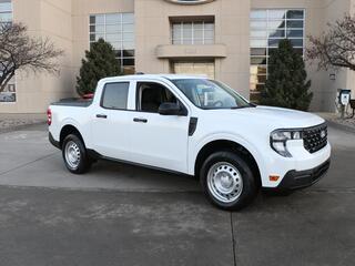 2026 Ford Maverick for sale in Overland Park KS