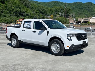 2026 Ford Maverick for sale in Waynesville NC