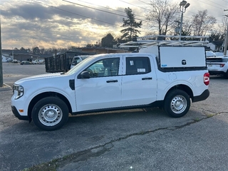 2025 Ford Maverick for sale in Salem VA