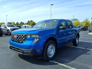 2025 Ford Maverick for sale in Dundee MI