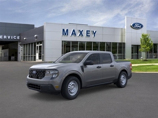 2025 Ford Maverick for sale in Howell MI