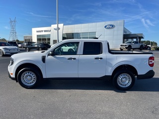 2025 Ford Maverick for sale in Dandridge TN