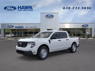 2025 Ford Maverick for sale in Carol Stream IL