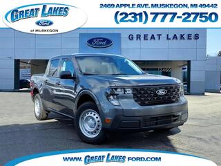 2025 Ford Maverick for sale in Muskegon MI