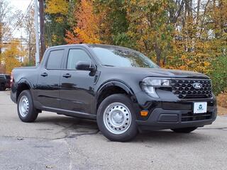 2025 Ford Maverick for sale in Rochester NH