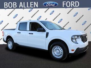 2025 Ford Maverick for sale in Overland Park KS