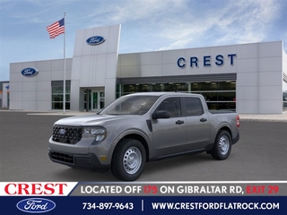 2026 Ford Maverick for sale in Flat Rock MI