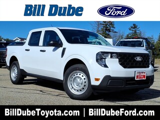 2026 Ford Maverick for sale in Dover NH