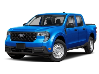 2026 Ford Maverick for sale in Wayne MI