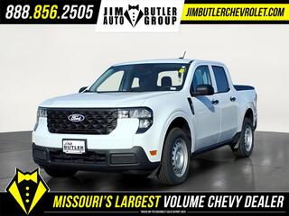 2025 Ford Maverick for sale in Fenton MO