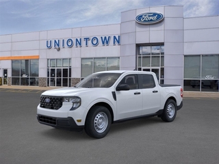 2025 Ford Maverick for sale in Uniontown PA