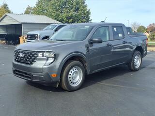 2025 Ford Maverick for sale in Dundee MI