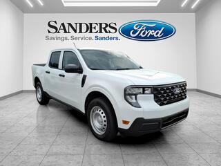 2025 Ford Maverick for sale in Jacksonville NC