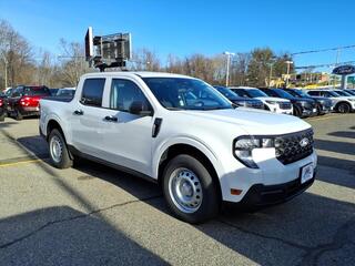 2025 Ford Maverick for sale in Butler NJ