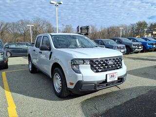 2026 Ford Maverick for sale in Butler NJ