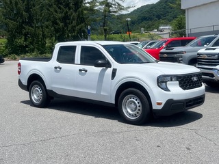 2026 Ford Maverick for sale in Canton NC