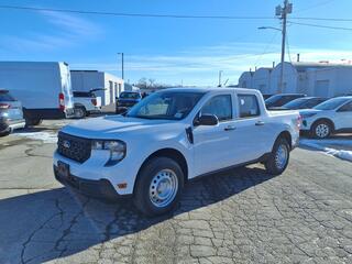 2026 Ford Maverick for sale in Springfield VA