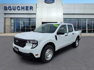 2026 Ford Maverick for sale in Janesville WI
