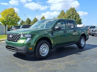 2025 Ford Maverick for sale in Dundee MI