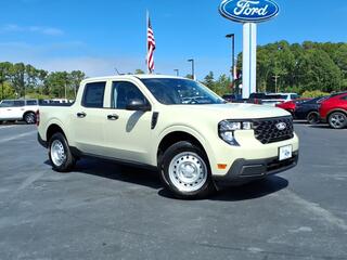 2025 Ford Maverick for sale in Carthage NC