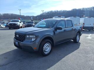 2025 Ford Maverick for sale in Princeton WV