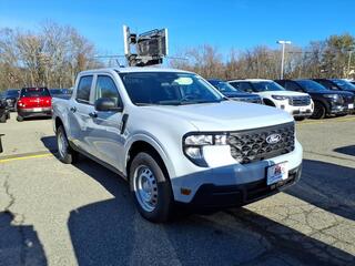 2025 Ford Maverick for sale in Butler NJ