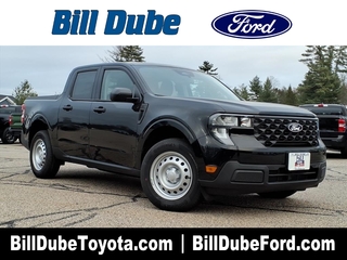 2025 Ford Maverick for sale in Dover NH
