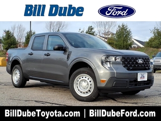 2025 Ford Maverick for sale in Dover NH