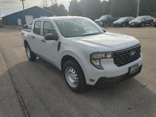 2025 Ford Maverick for sale in New Glarus WI