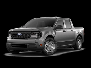 2026 Ford Maverick for sale in Mcalester OK