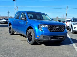 2026 Ford Maverick for sale in Muskegon MI