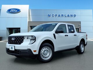 2026 Ford Maverick for sale in Rochester NH