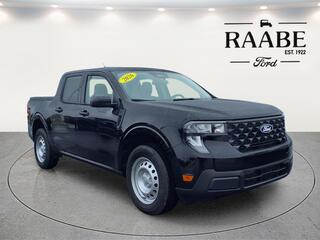 2026 Ford Maverick for sale in Delphos OH