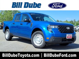 2026 Ford Maverick for sale in Dover NH