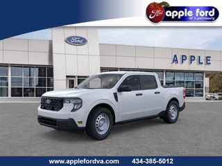 2025 Ford Maverick for sale in Lynchburg VA