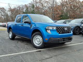 2025 Ford Maverick for sale in Muskegon MI