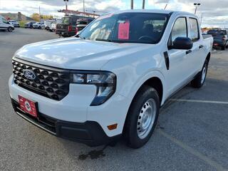 2025 Ford Maverick for sale in Burlington WI