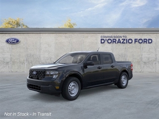 2025 Ford Maverick