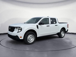 2025 Ford Maverick for sale in Knoxville TN