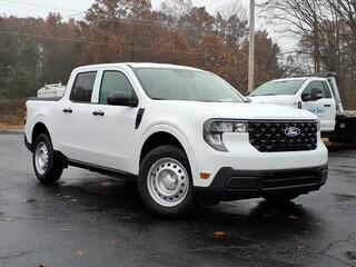 2025 Ford Maverick for sale in Muskegon MI