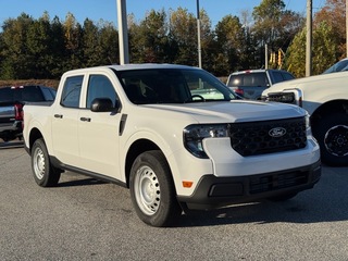 2025 Ford Maverick for sale in Easley SC