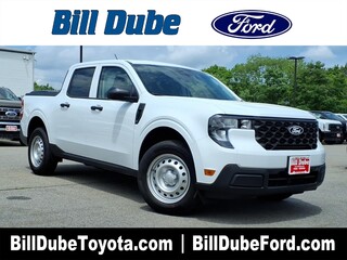 2026 Ford Maverick for sale in Dover NH