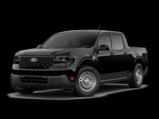 2026 Ford Maverick for sale in Howell MI