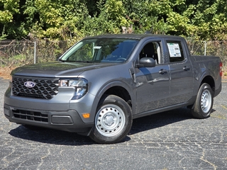 2025 Ford Maverick for sale in Lenoir NC