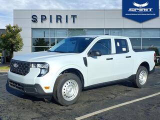 2026 Ford Maverick for sale in Dundee MI